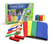 Outdoor Beach Race Toy