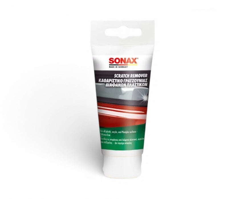 Sonax Scratch Remover Polish