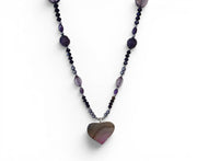A. P. N. Women's Handmade Long Necklace