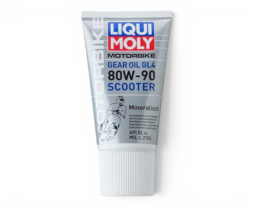Motorcycle Gear Oil 80W-90 Scooter