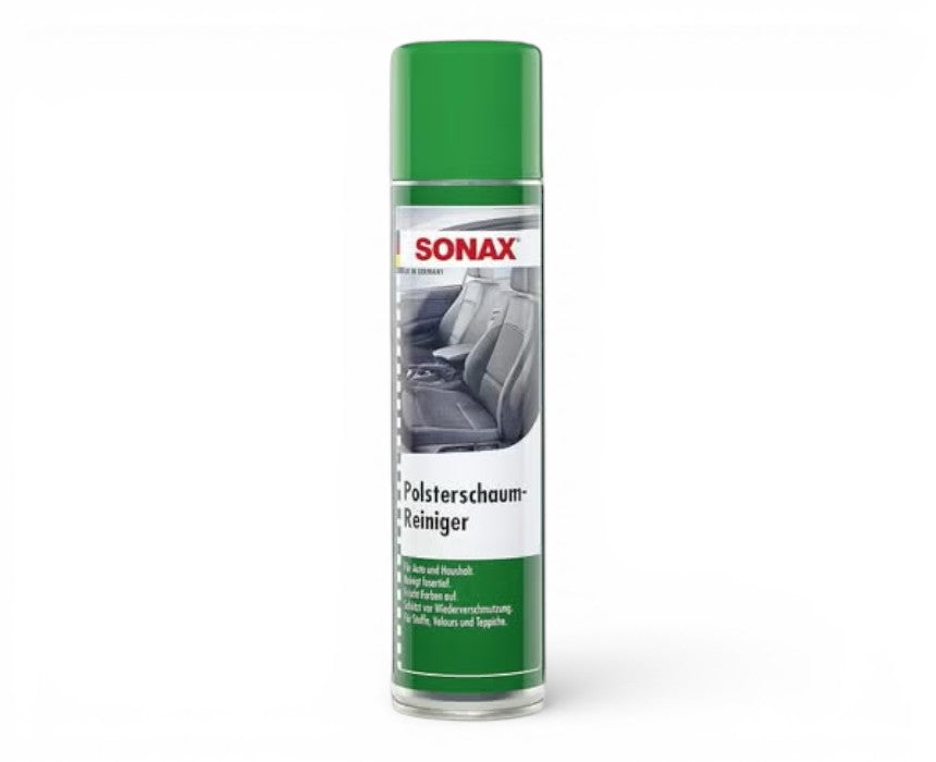 SONAX Foam Upholstery Cleaner