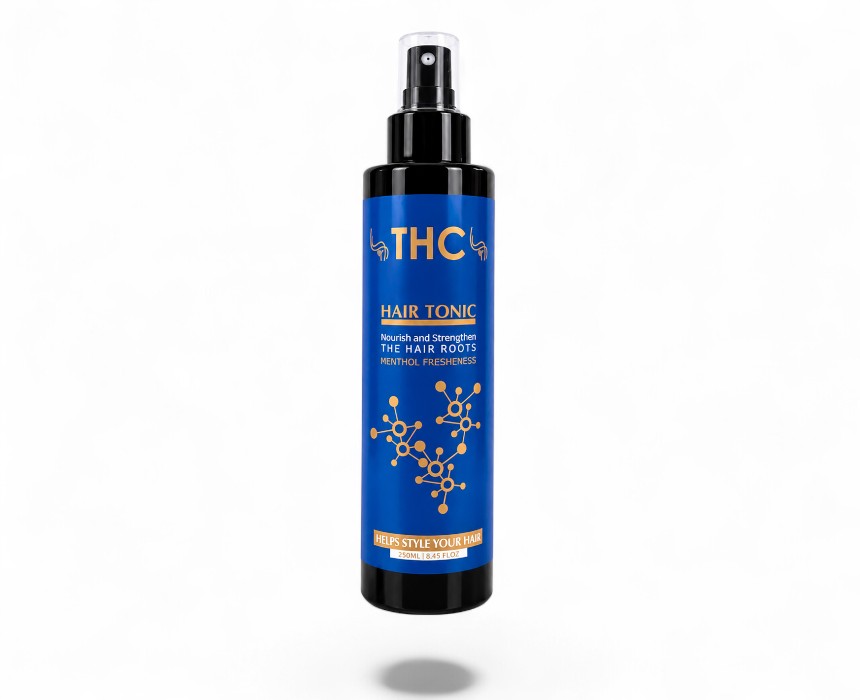 Hair Nourishing Tonic