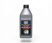 Liqui Moly DOT 4 Synthetic Brake Fluid SL6