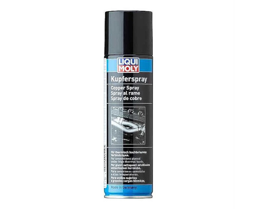 LIQUI MOLY Copper Spray 250 mL