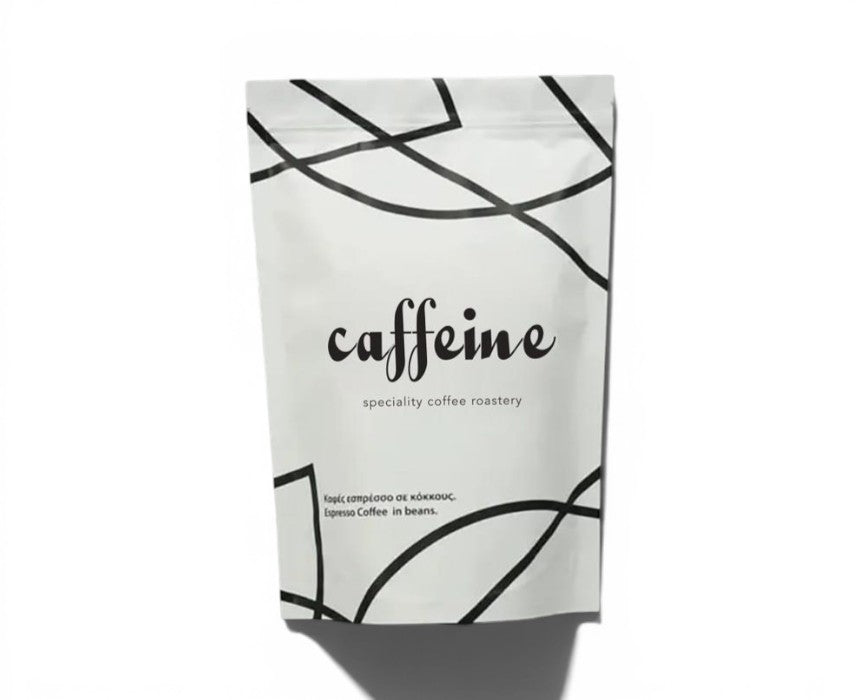 Sumatra Honey Process Coffee