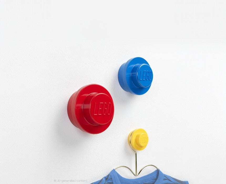 Lego Hangers