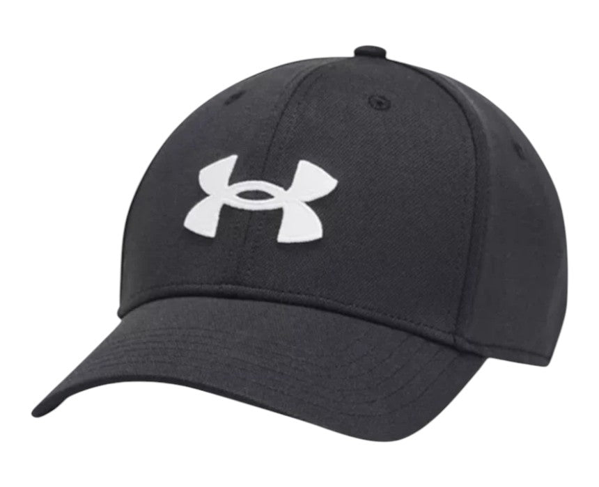 Under Armour Cap Black