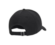 Under Armour Cap Black