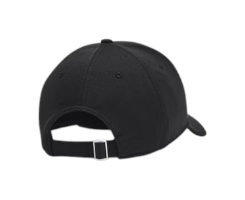 Under Armour Cap Black