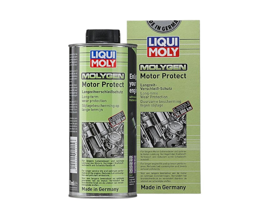 Synthetic Motor Protect Additive