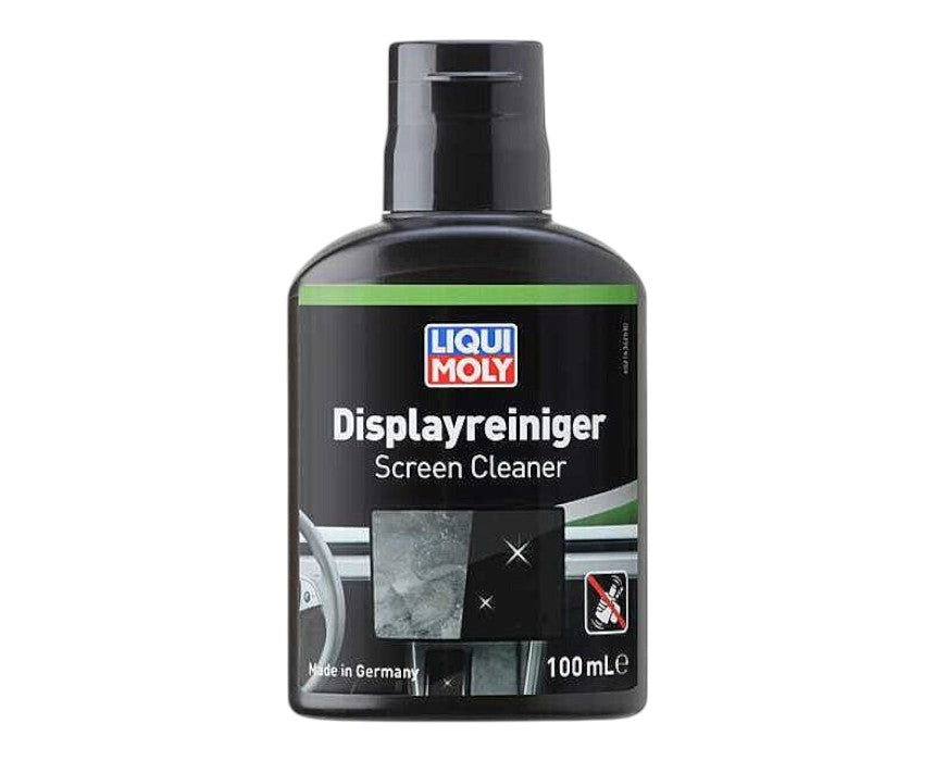 Screen Cleaner Foam Spray