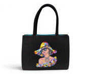 Customizable Fabric Bags