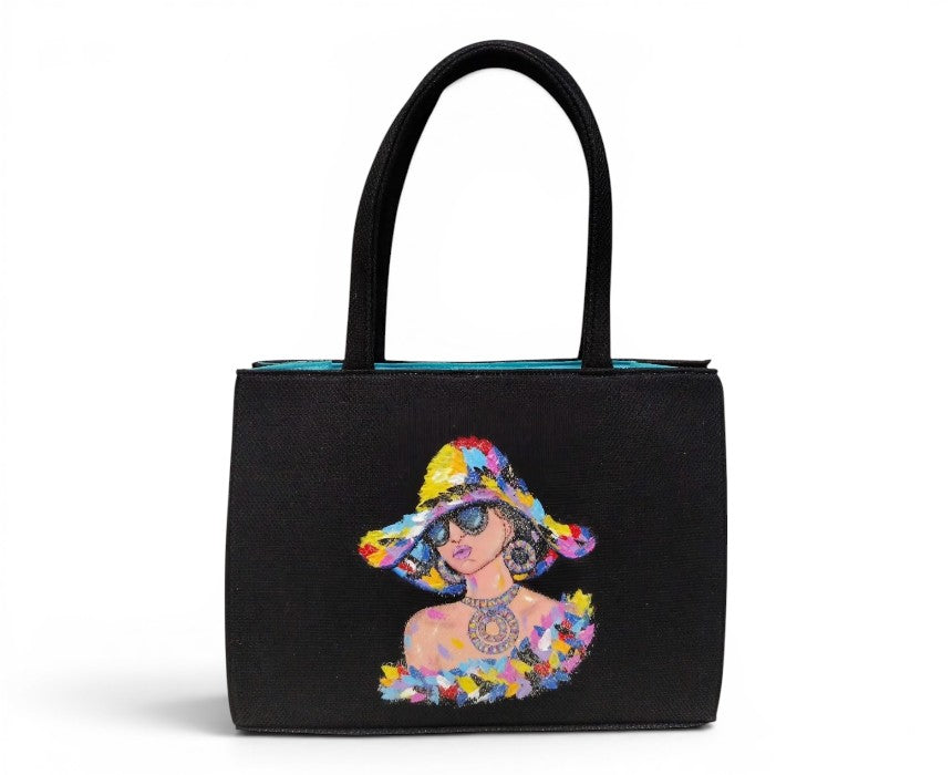 Customizable Fabric Bags
