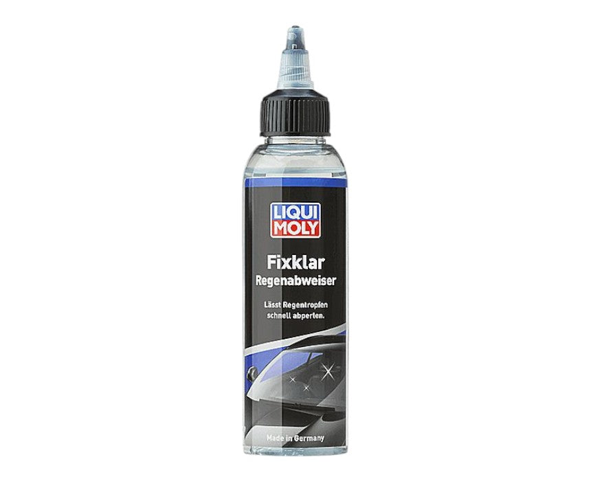 Fix-clear Rain Repellent