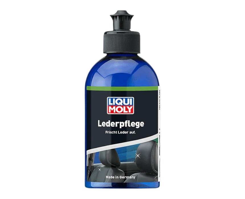 Liqui Moly Leather Care 250 mL