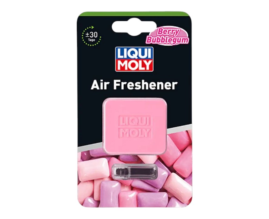 Liqui Moly Air Freshener Berry Bubblegum
