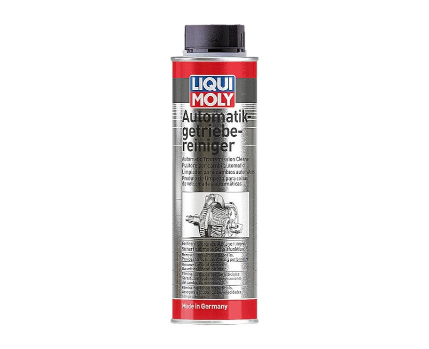 Liqui Moly Automatic Transmission Cleaner Fluid