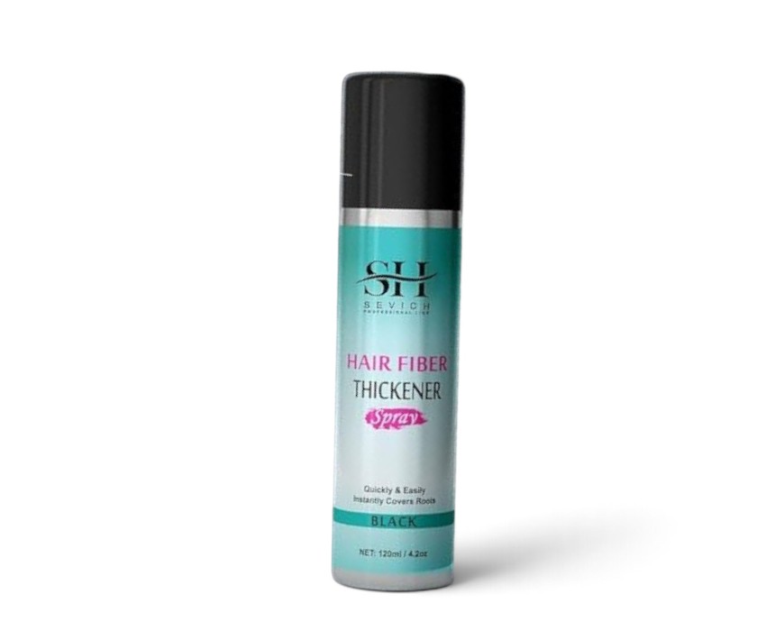 Sevich Hair Fiber Thickener