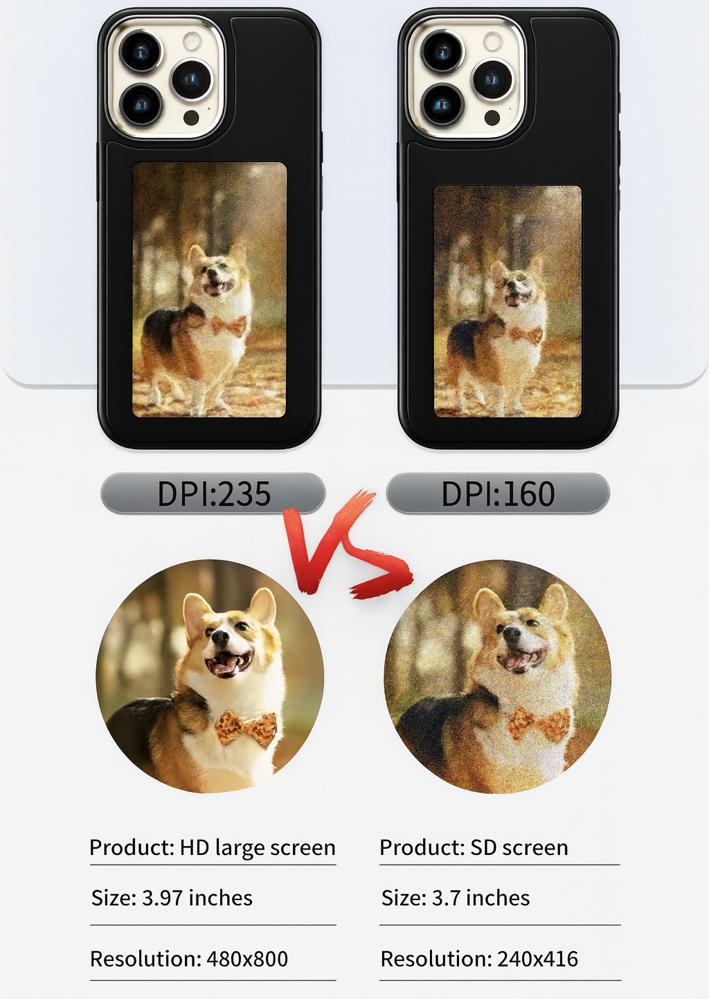 Nfc Phone Case Protection Functionality