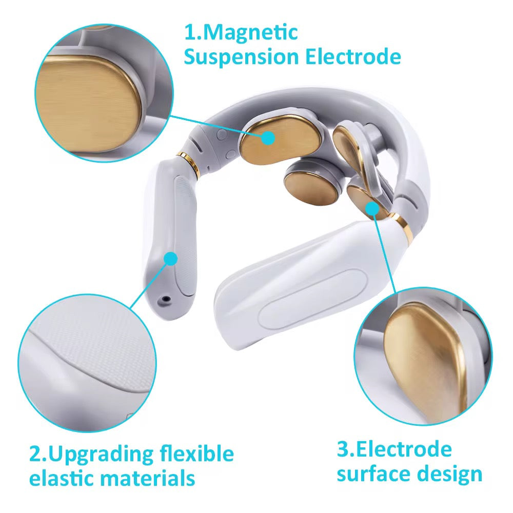 IPRO 20 Therapist Neck Massager