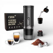 Portable Coffee Machine