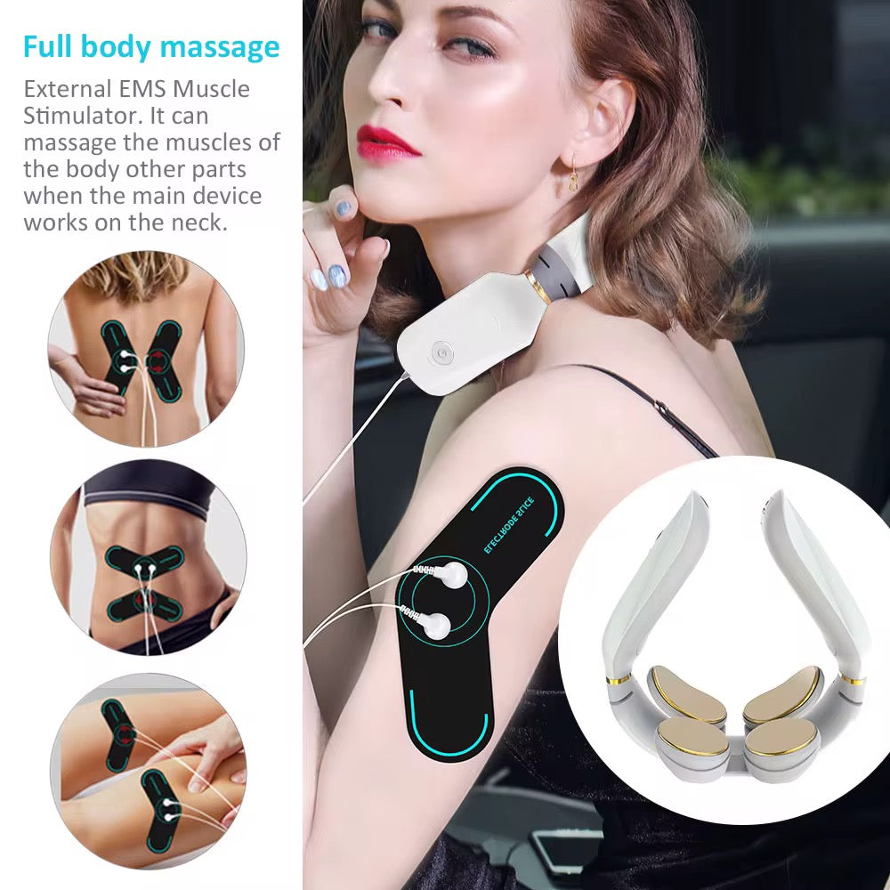 IPRO 20 Therapist Neck Massager