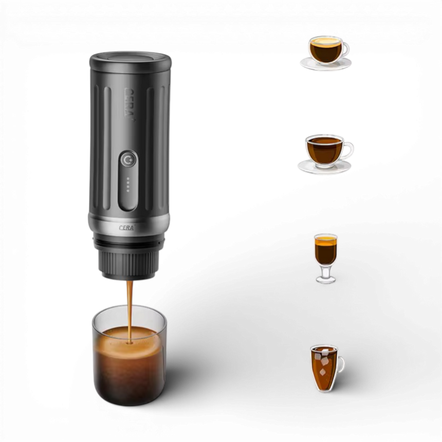 Portable Coffee Machine