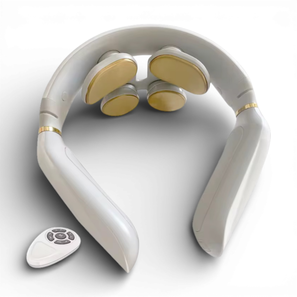 IPRO 20 Therapist Neck Massager