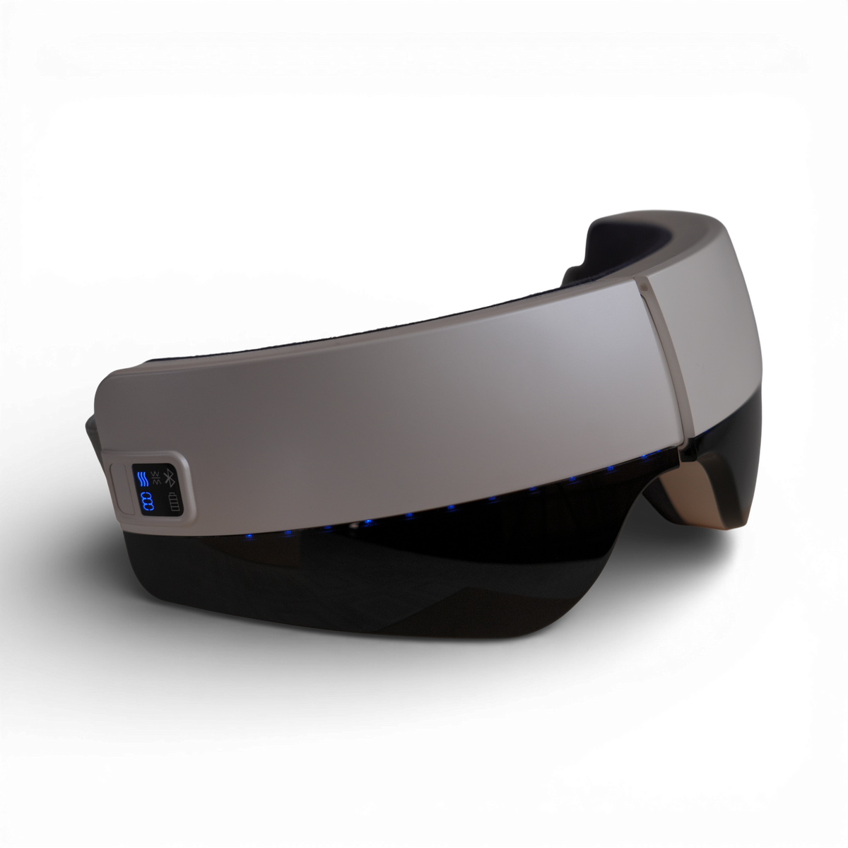Intelligent Eye Massager