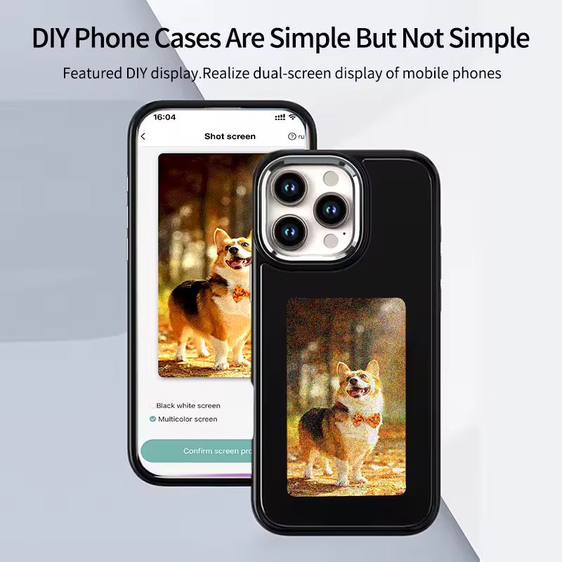 Nfc Phone Case Protection Functionality