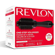 The German Outlet, Revlon, One-Step™ Hair Dryer and Volumizer - Round
