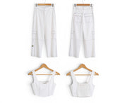 Ayla Utility Two Piece Set