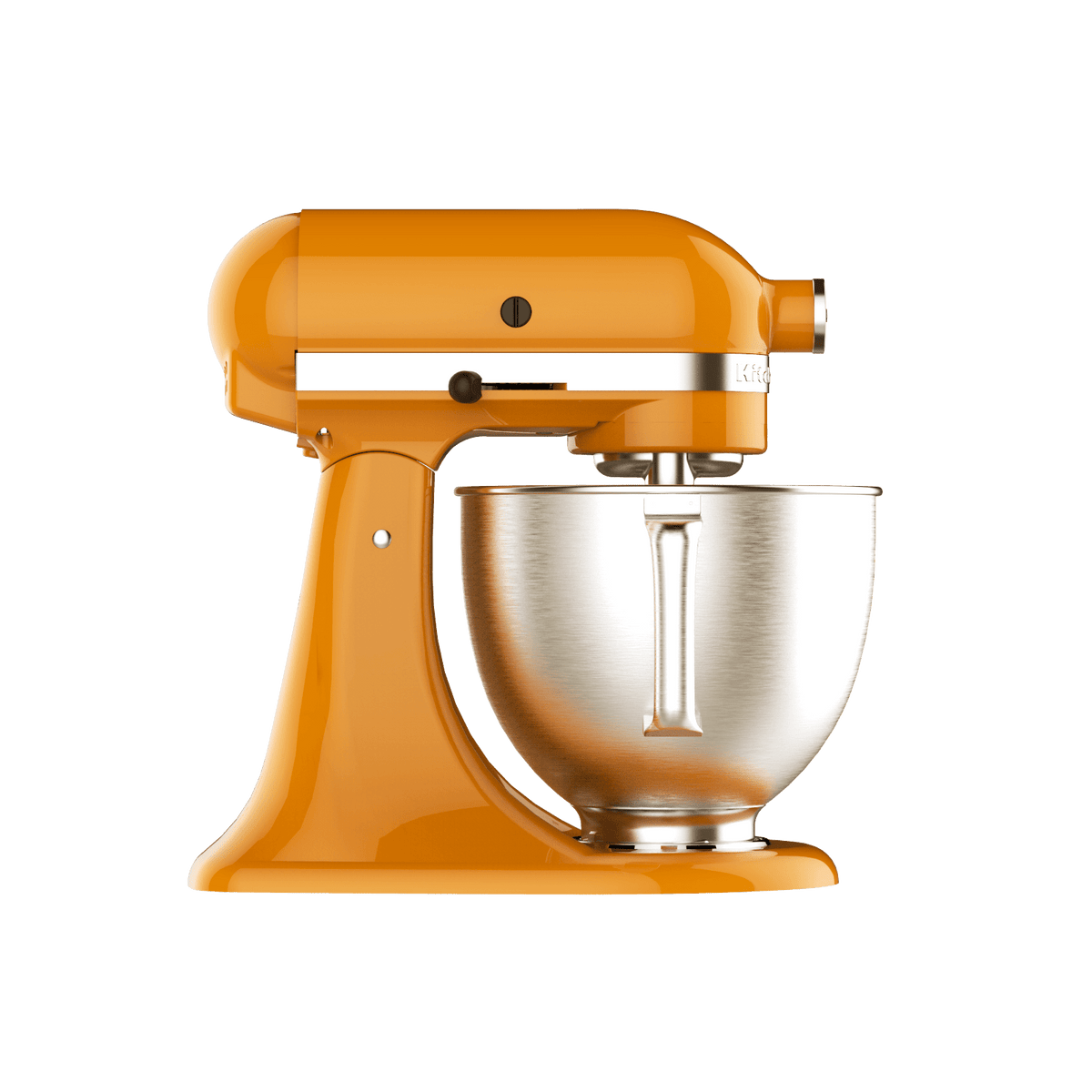 The German Outlet, KitchenAid, 4.8 Liter Artisan Stand Mixer
