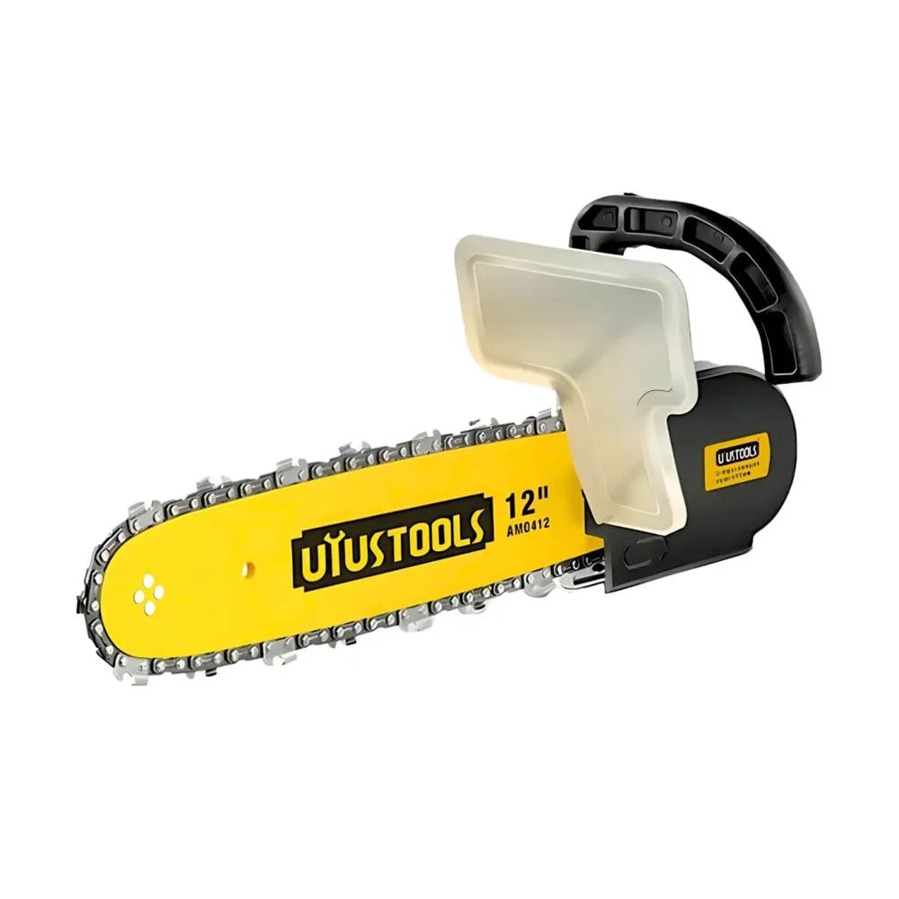 UYUSTOOLS 12" Chain Saw Adapter
