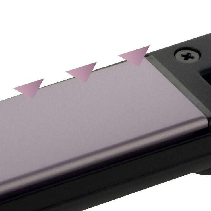 The German Outlet, Bellissima, Hair straightener Intellisense