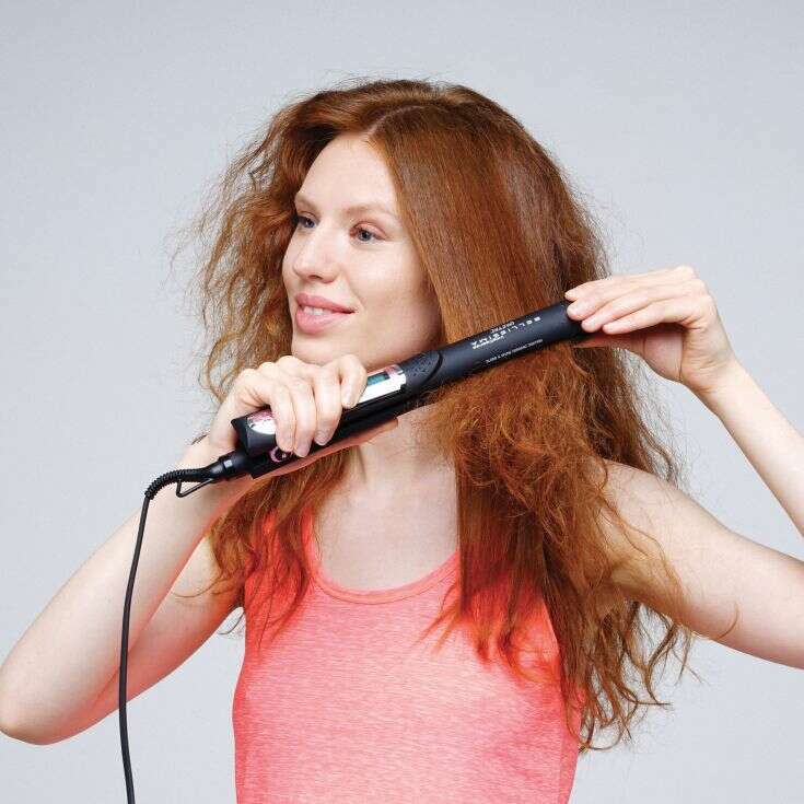 The German Outlet, Bellissima, Hair straightener Intellisense