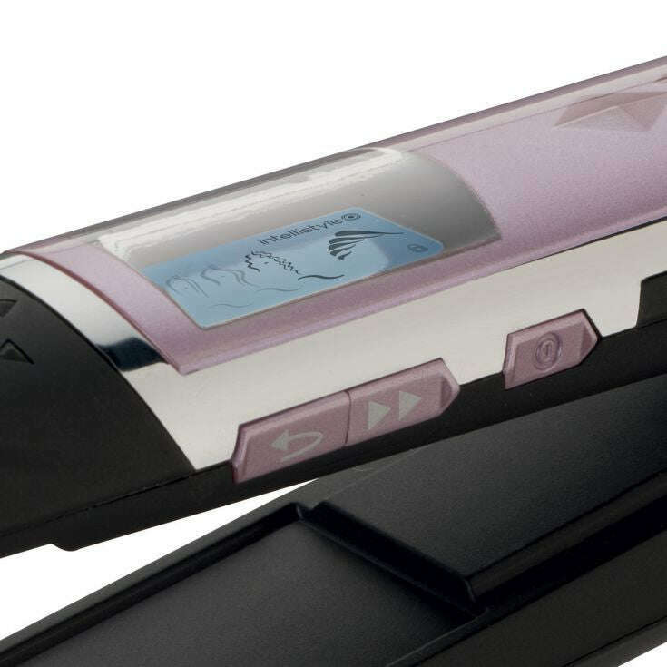 The German Outlet, Bellissima, Hair straightener Intellisense