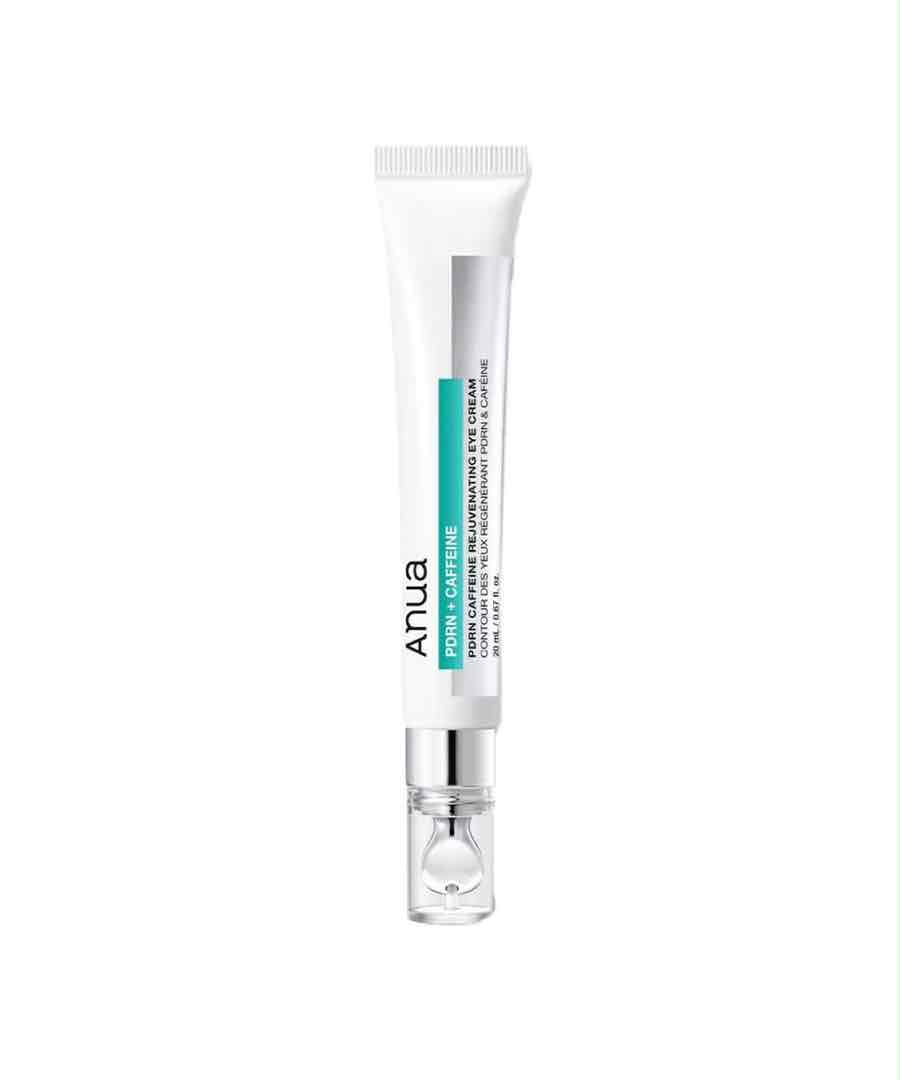 Anua Pdrn Caffeine Rejuvenating Eye Cream 20 ml