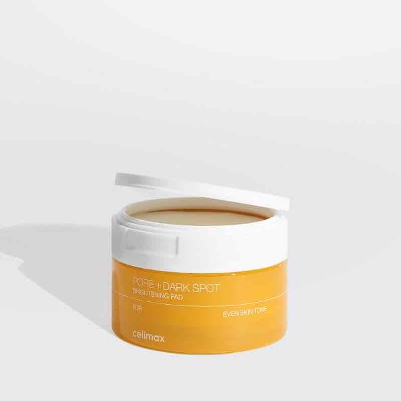 Celimax Pore And Dark Spot Brightening Pad 40 Pads
