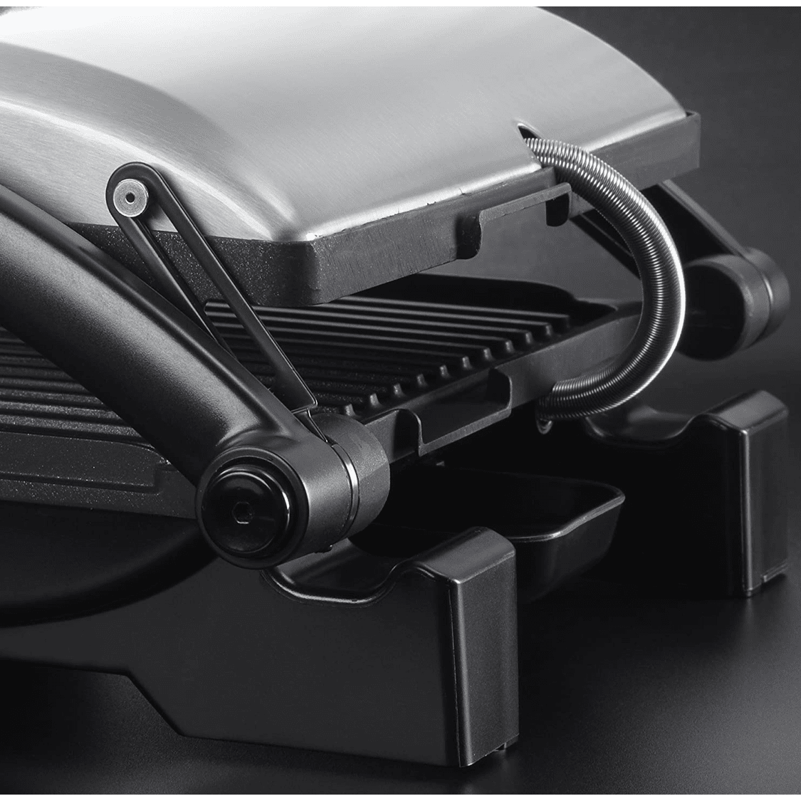 The German Outlet, Russell Hobbs, 3-in-1 Panini Press