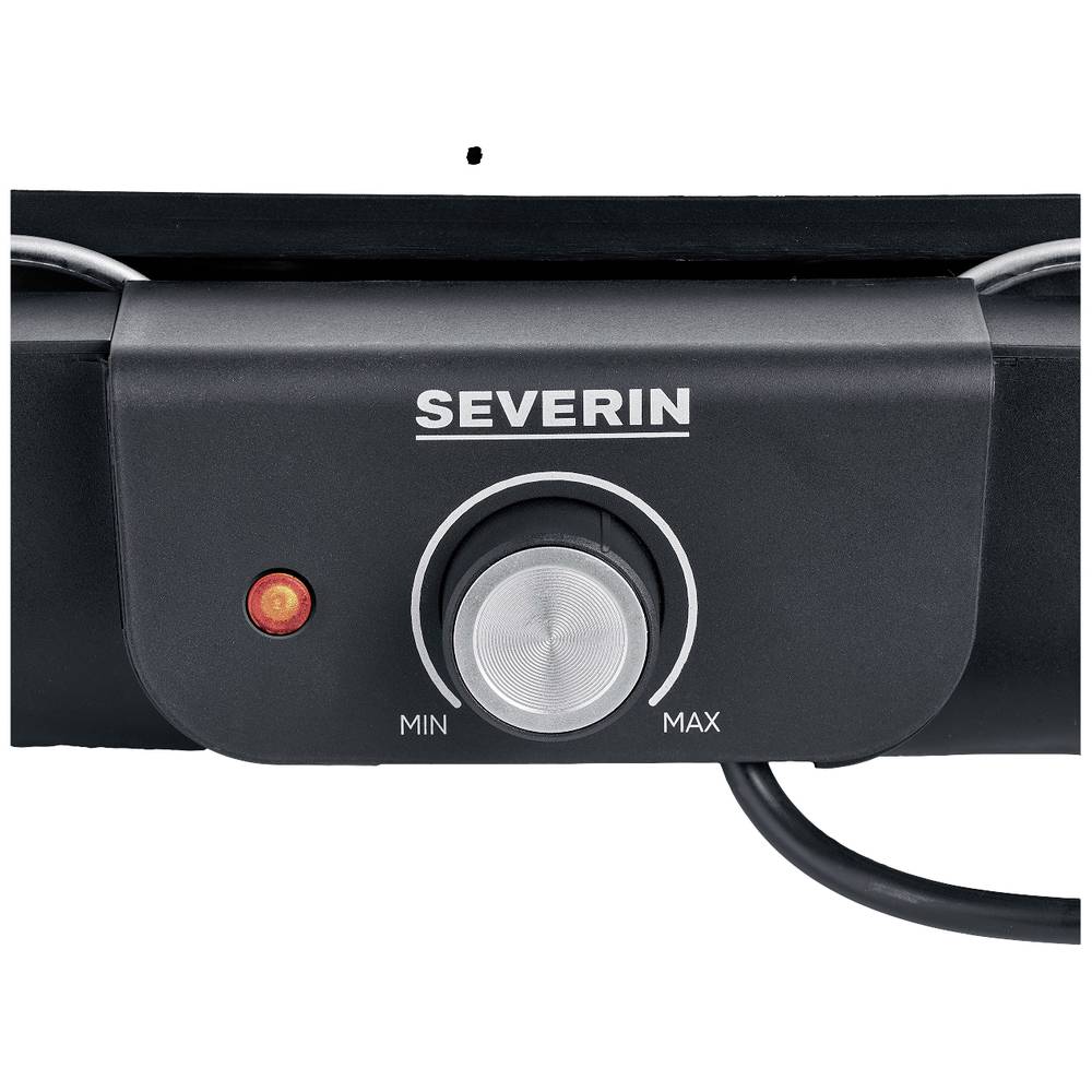 able Electric grill Black 2300W Outlet able Electric grill Black 2300W able Electric grill Black 2300W SEVERIN