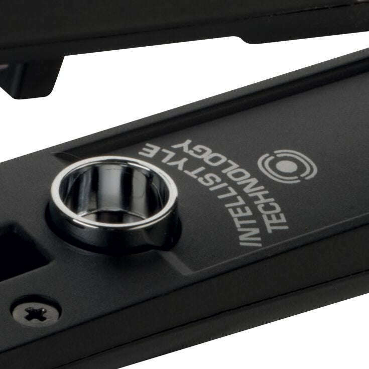 The German Outlet, Bellissima, Hair straightener Intellisense