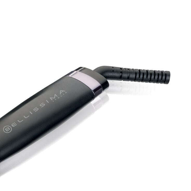 The German Outlet, Bellissima, Electric Straightening Brush Magic Straight Brush