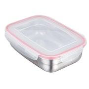 The German Outlet, Pal, Inox Food Container - Titanium, Inox Food Container - Titanium