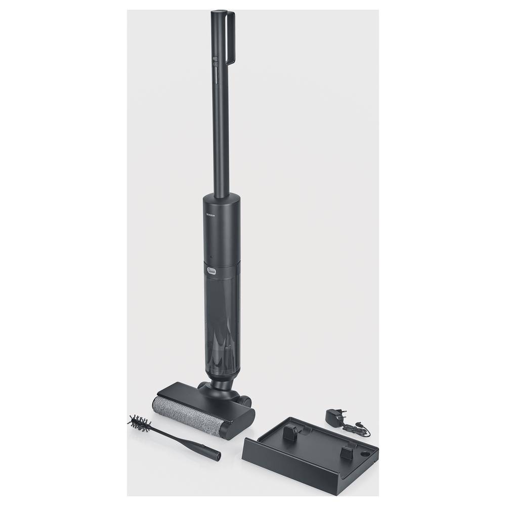 3-in-1 Cordless Floor Cleaner & Mop Outlet 3-in-1 Cordless Floor Cleaner & Mop 3-in-1 Cordless Floor Cleaner & Mop SEVERIN