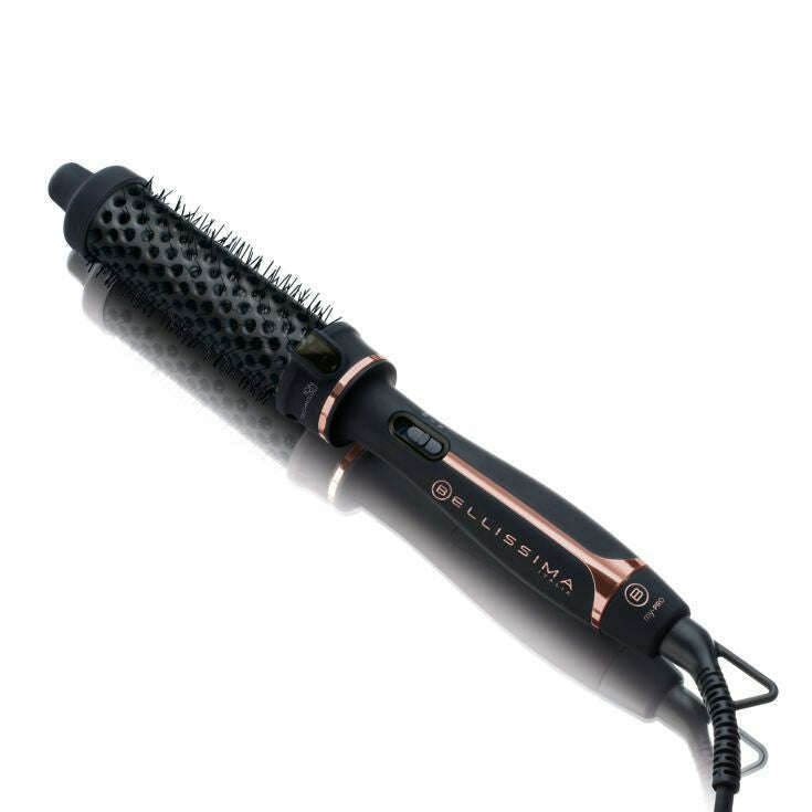 My Pro Magic Style hot brush Airbrushes My Pro Magic Style hot brush My Pro Magic Style hot brush Bellissima
