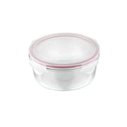 The German Outlet, Pal, Food Container Glasslock Round, Food Container Glasslock Round