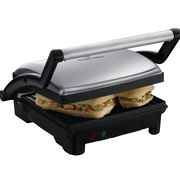 The German Outlet, Russell Hobbs, 3-in-1 Panini Press