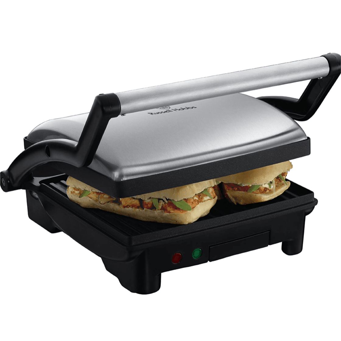 The German Outlet, Russell Hobbs, 3-in-1 Panini Press