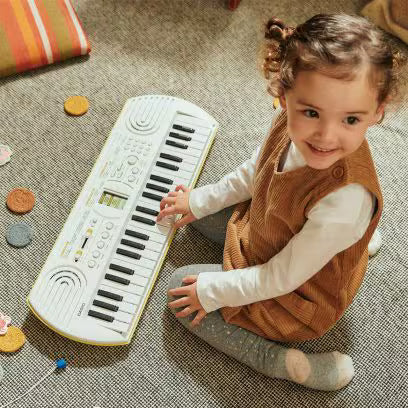 Casio SA-80 Keyboard